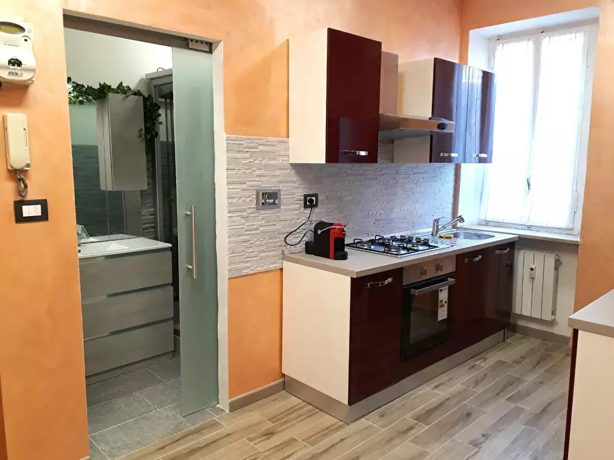 appartamento in affitto a Torino in zona Centro Storico