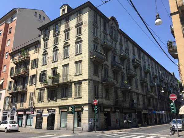 appartamento in affitto a Torino in zona Crocetta