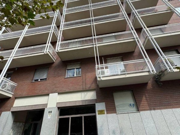 appartamento in affitto a Torino in zona Mirafiori Nord