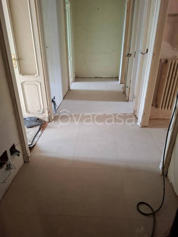 appartamento in affitto a Torino in zona Centro Storico