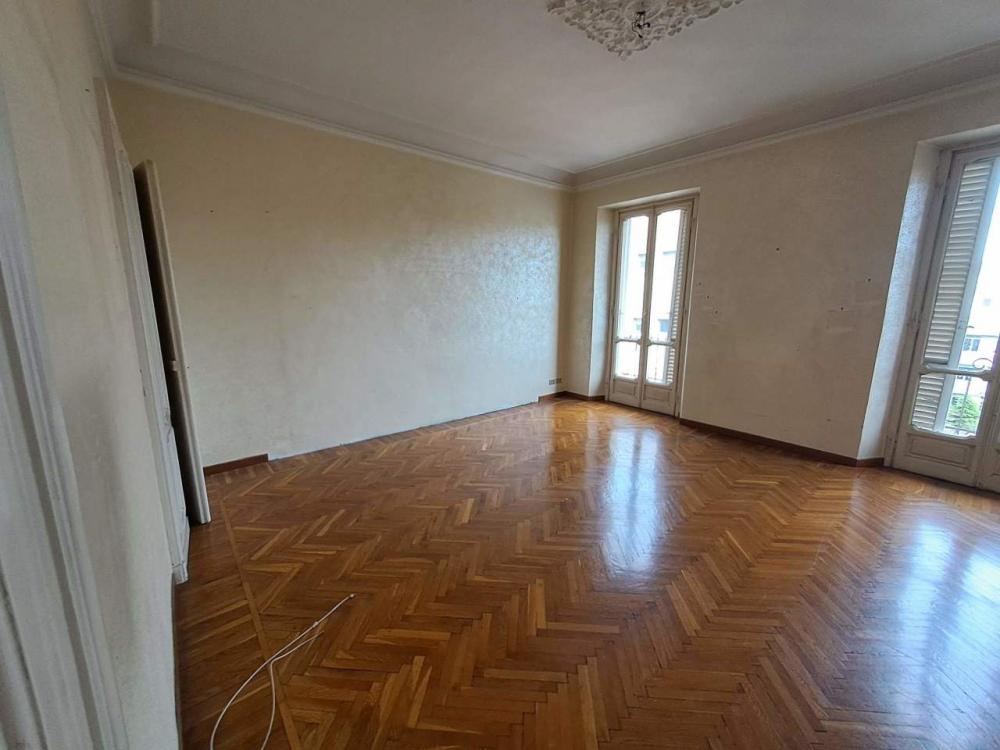 appartamento in affitto a Torino in zona Centro Storico