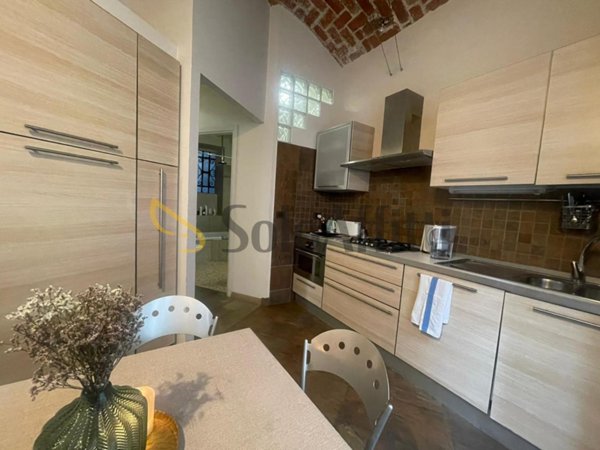 appartamento in affitto a Torino in zona Cit Turin