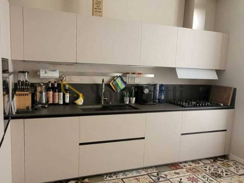 appartamento in affitto a Torino in zona San Donato