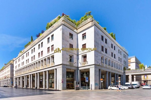 appartamento in affitto a Torino in zona Centro Storico