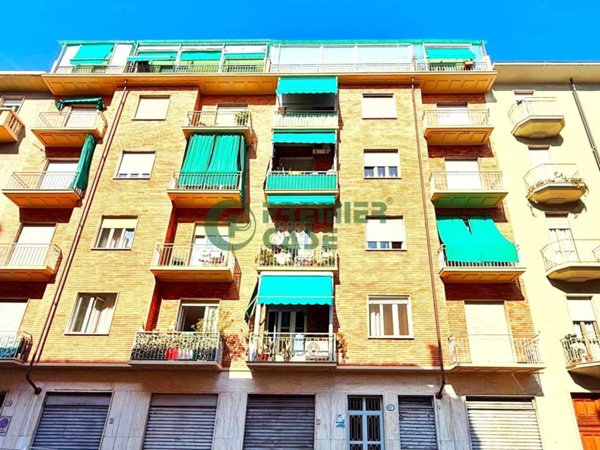 appartamento in affitto a Torino in zona Barriera di Milano