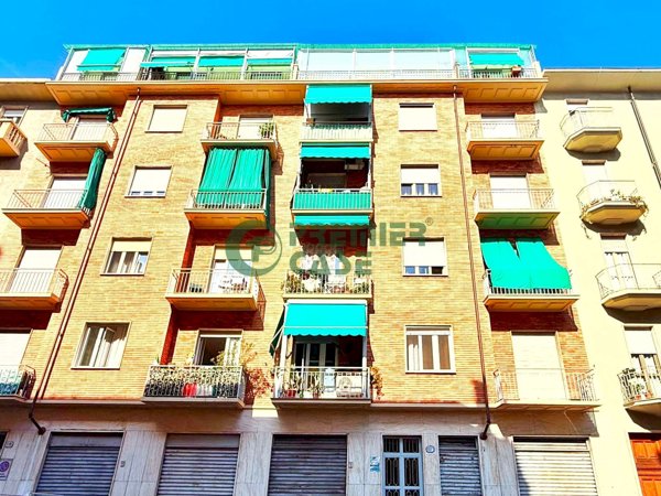 appartamento in affitto a Torino in zona Rosa