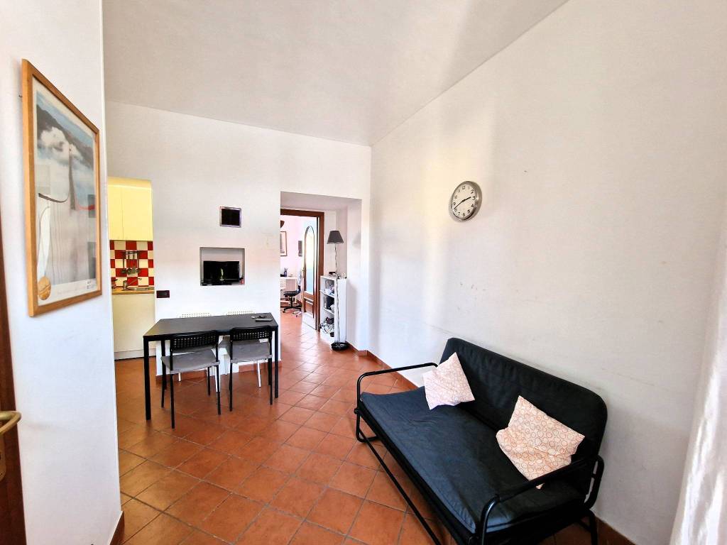 appartamento in affitto a Torino in zona Vanchiglia
