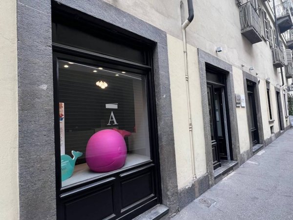 negozio in affitto a Torino