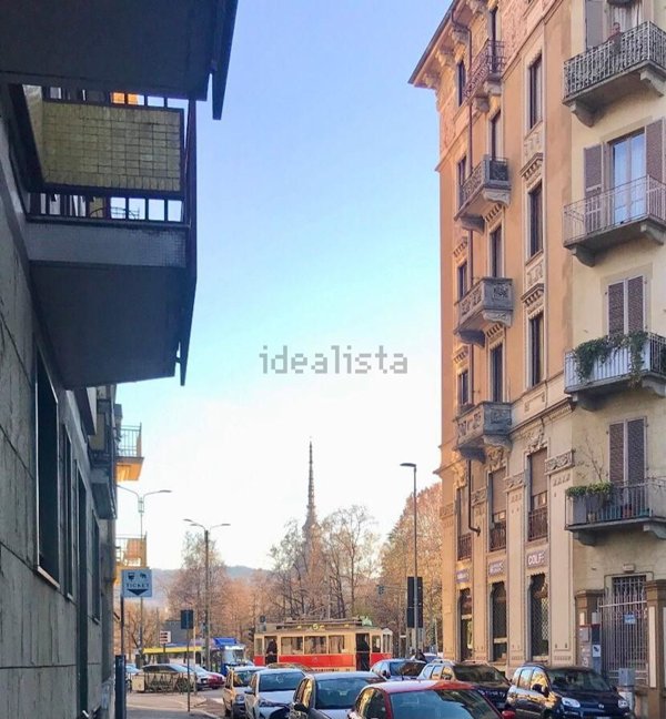 appartamento in affitto a Torino in zona Centro Storico