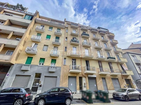 appartamento in affitto a Torino in zona Santa Rita