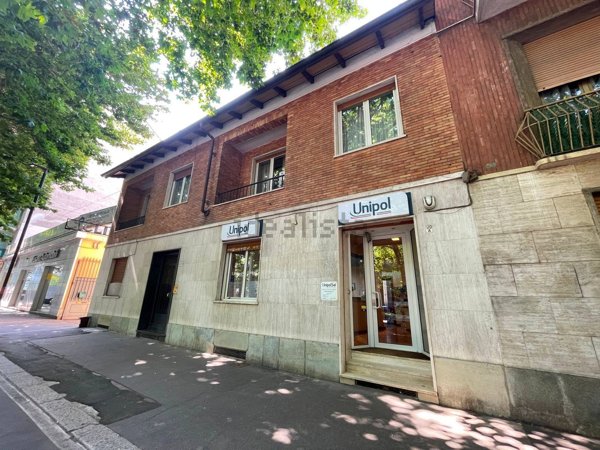 ufficio in affitto a Torino