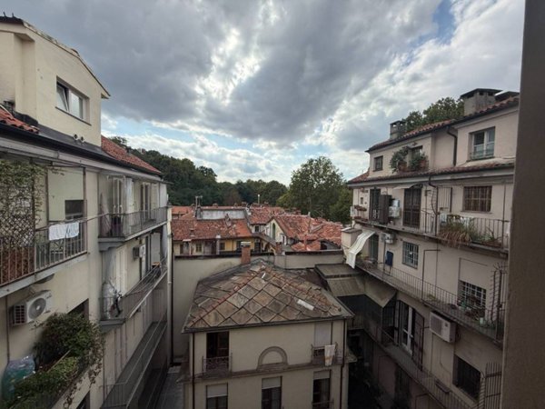 appartamento in affitto a Torino in zona Gran Madre
