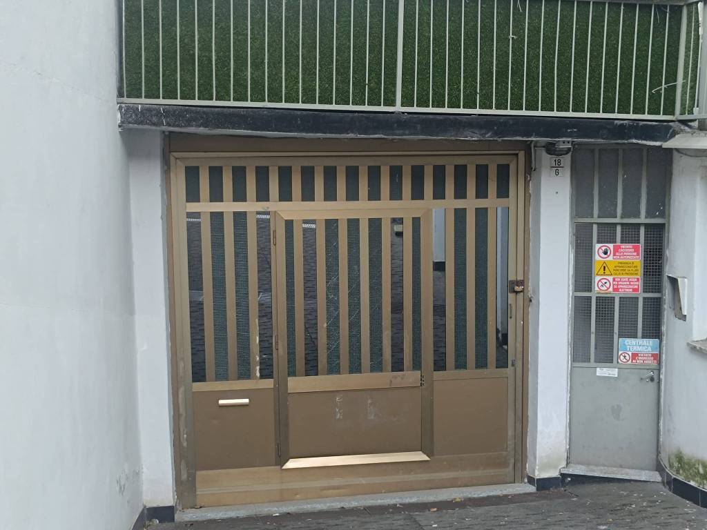 negozio in affitto a Torino in zona Borgo San Paolo