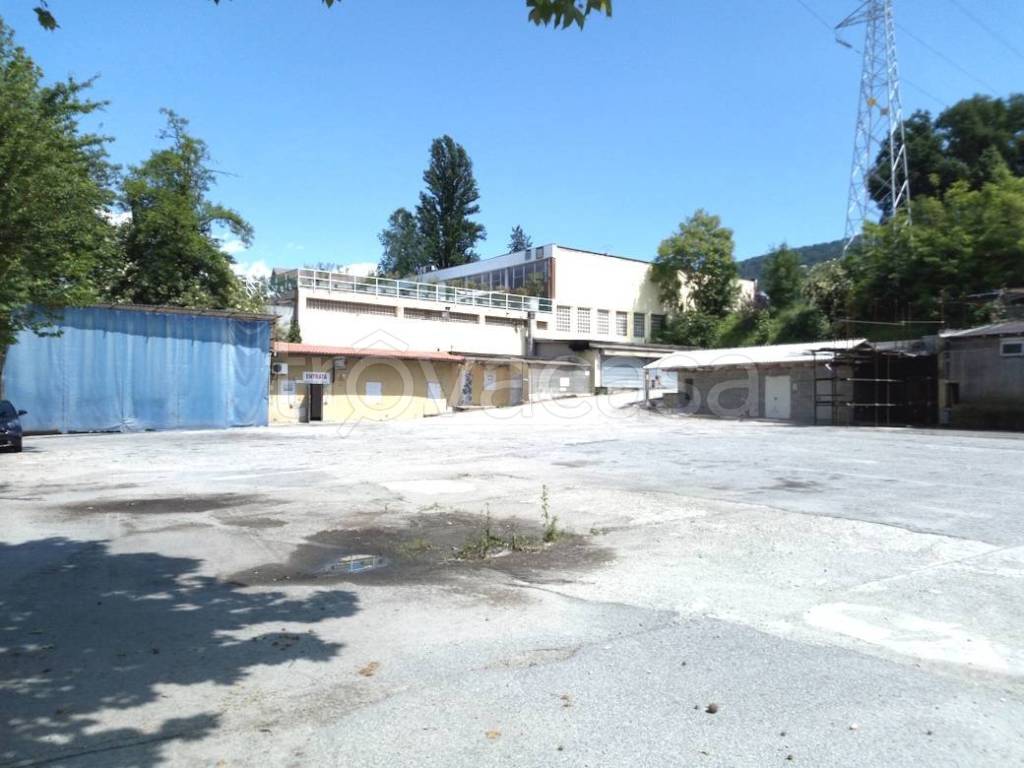 casale in affitto a Torino in zona Rosa