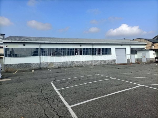 appartamento in affitto a Torino in zona Lucento