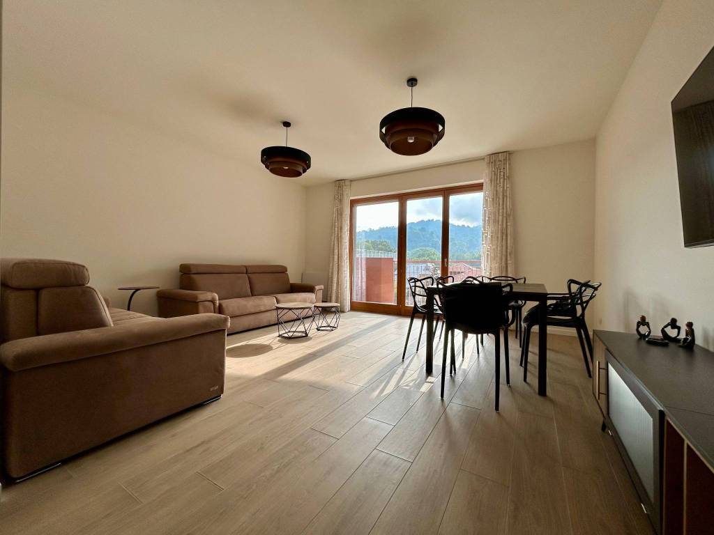 appartamento in affitto a Torino in zona San Salvario