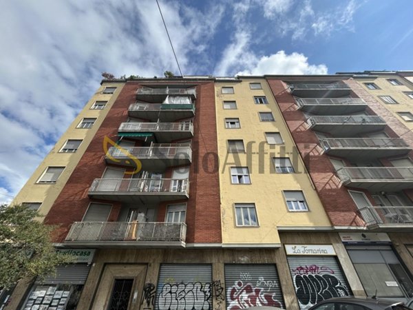 appartamento in affitto a Torino in zona Aurora