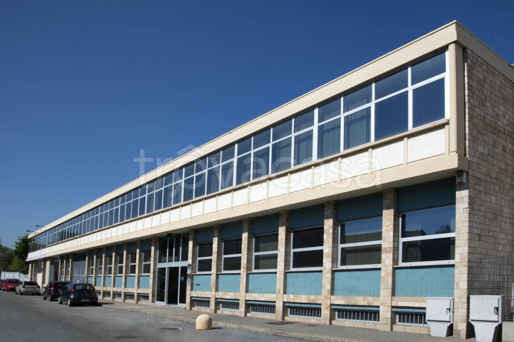 ufficio in affitto a Torino in zona Lingotto