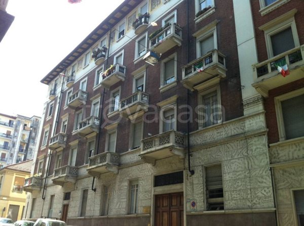 appartamento in affitto a Torino in zona San Donato