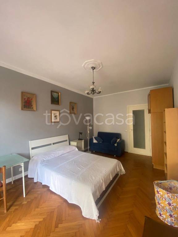 appartamento in affitto a Torino in zona Parella