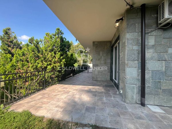 appartamento in affitto a Torino in zona Rosa