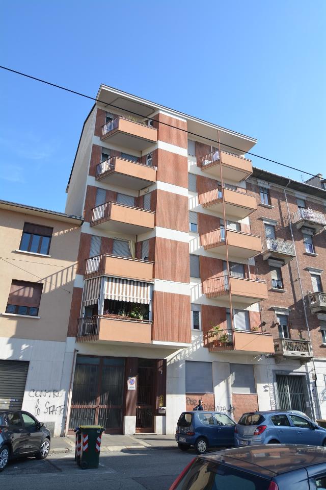 appartamento in affitto a Torino in zona Millefonti
