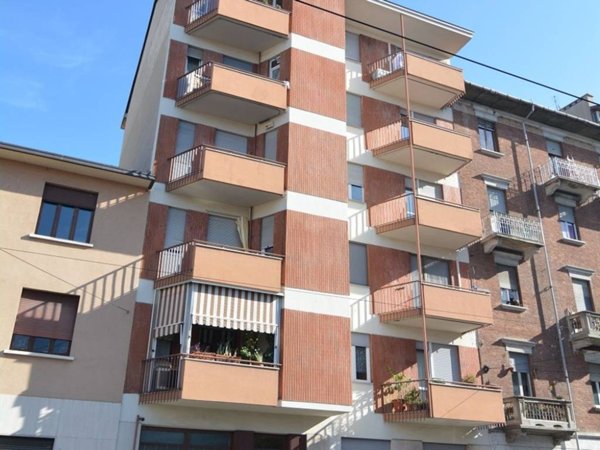 appartamento in affitto a Torino in zona Lingotto