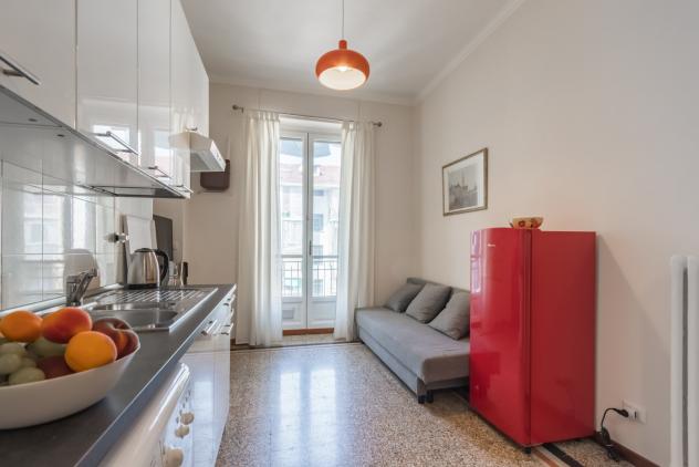 appartamento in affitto a Torino in zona Filadelfia