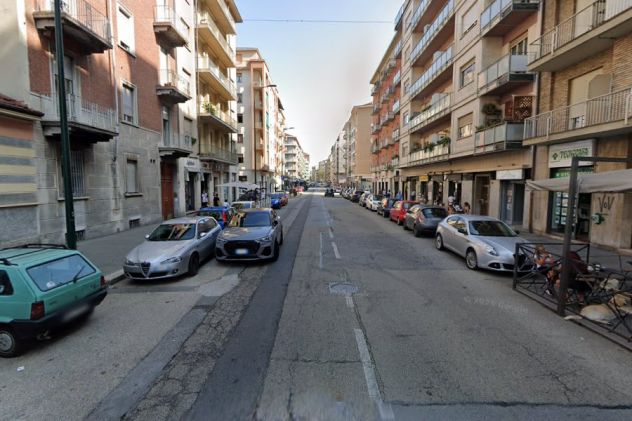 appartamento in affitto a Torino in zona Santa Rita