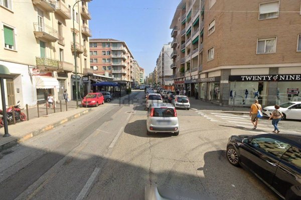 appartamento in affitto a Torino in zona Santa Rita