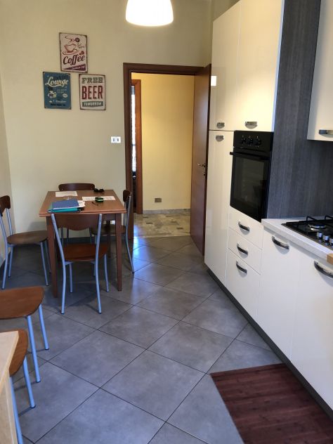 appartamento in affitto a Torino in zona Lingotto