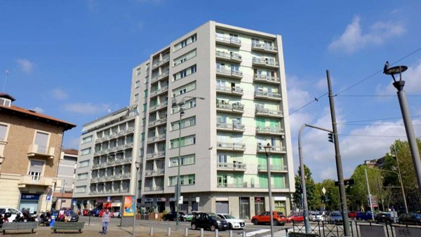 appartamento in affitto a Torino in zona Campidoglio