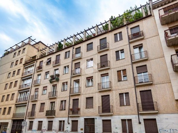 appartamento in affitto a Torino