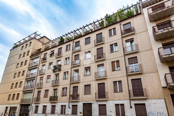 appartamento in affitto a Torino