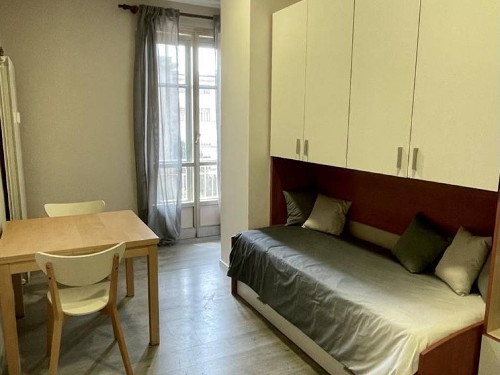 appartamento in affitto a Torino in zona Millefonti