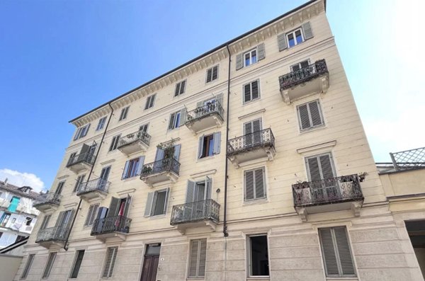 appartamento in affitto a Torino in zona Vanchiglia
