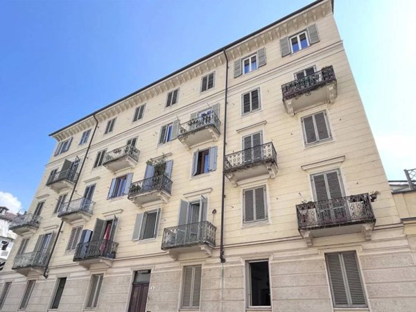 appartamento in affitto a Torino in zona Vanchiglia