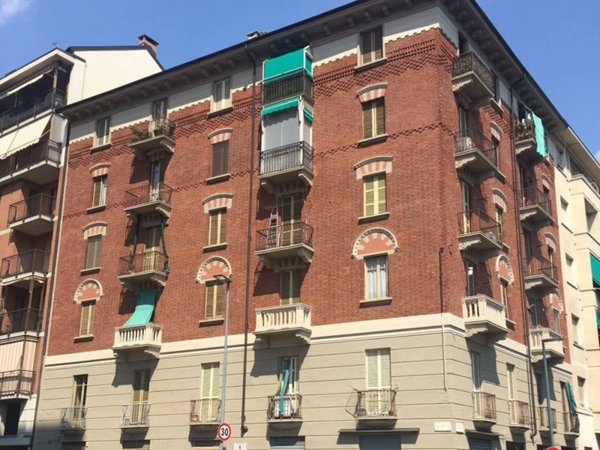 appartamento in affitto a Torino in zona Lingotto