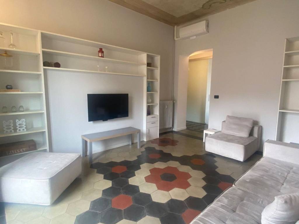 appartamento in affitto a Torino in zona Madonna del Pilone