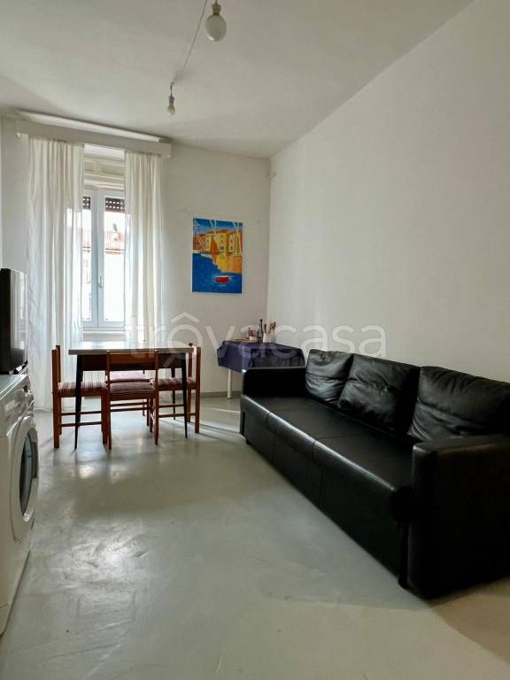 appartamento in affitto a Torino in zona Aurora