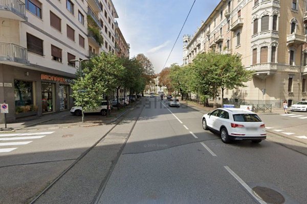 appartamento in affitto a Torino in zona Crocetta