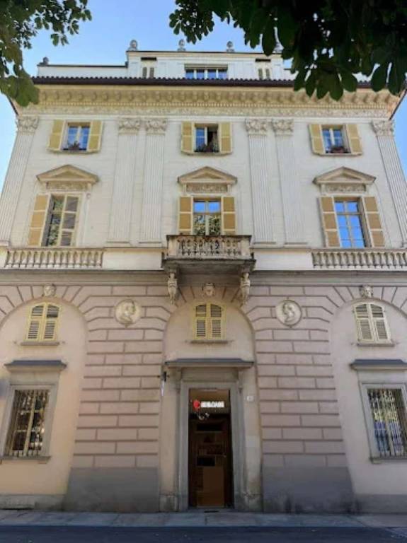 appartamento in affitto a Torino in zona Cenisia