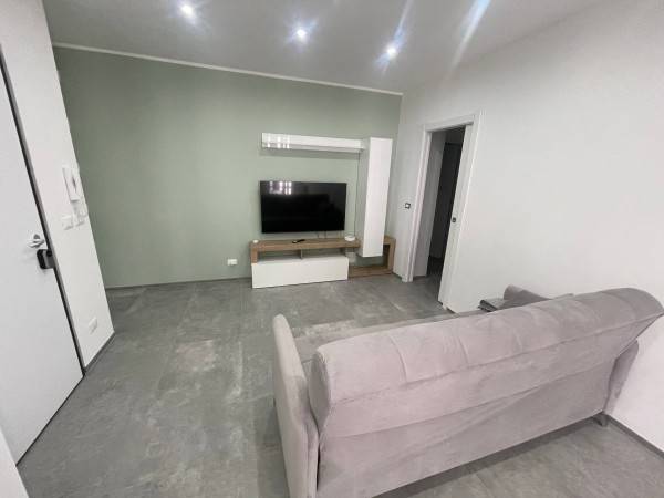 appartamento in affitto a Torino in zona Lingotto