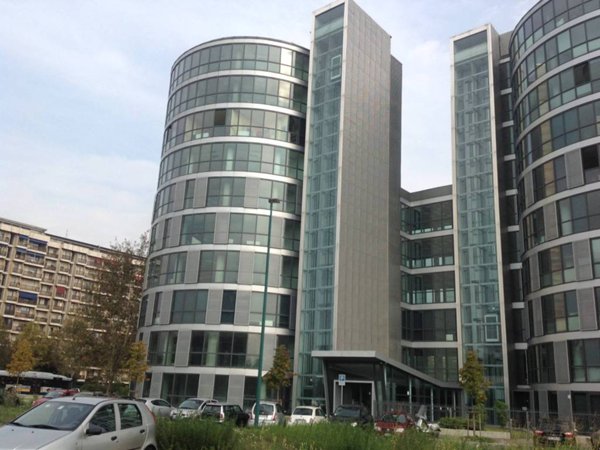 ufficio in affitto a Torino in zona Mirafiori Nord