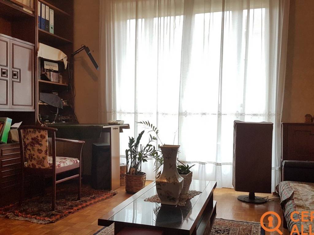 appartamento in affitto a Torino in zona Vanchiglia