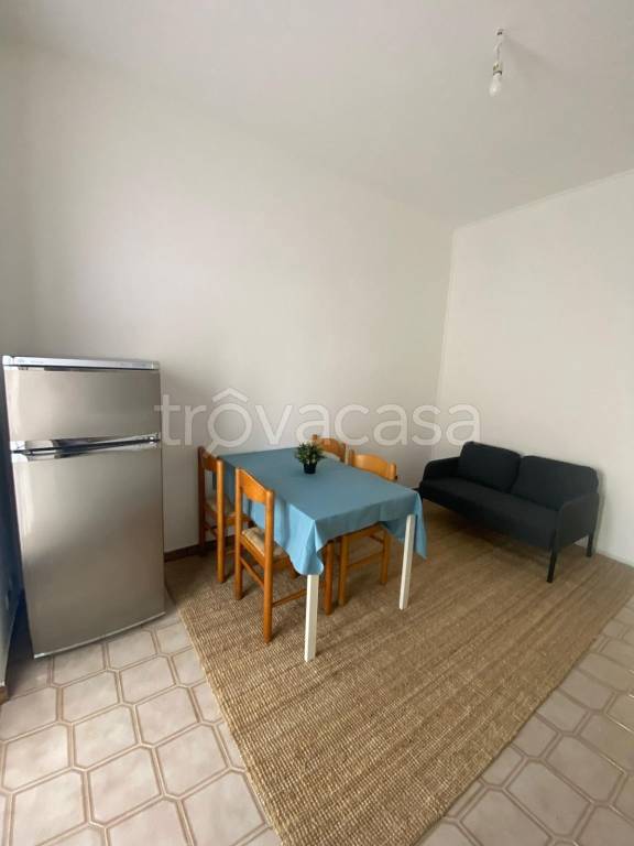appartamento in affitto a Torino in zona Madonna di Campagna