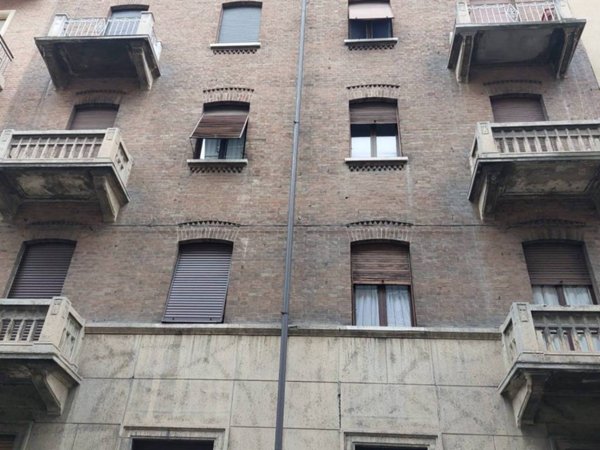 appartamento in affitto a Torino in zona San Donato
