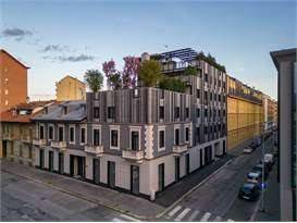 appartamento in affitto a Torino in zona Aurora