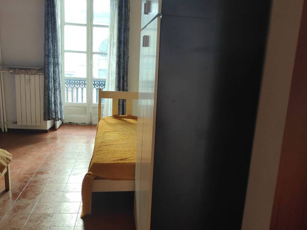 appartamento in affitto a Torino in zona Centro Storico