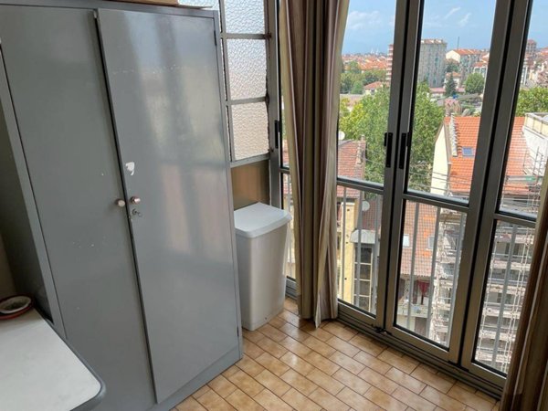 appartamento in affitto a Torino in zona Campidoglio
